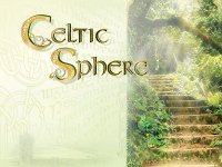 Celtic Sphere - Music For Inner Balance - cos241cd  Music for the soul! The label Costa Verde Production produces music CDs for meditation, wellness, relaxation and world music. : Celtic Sphere - Music for Inner Balance